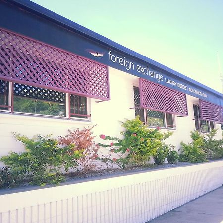 Foreign Exchange Accommodation-Beachside Townsville Esterno foto