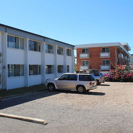 Foreign Exchange Accommodation-Beachside Townsville Esterno foto