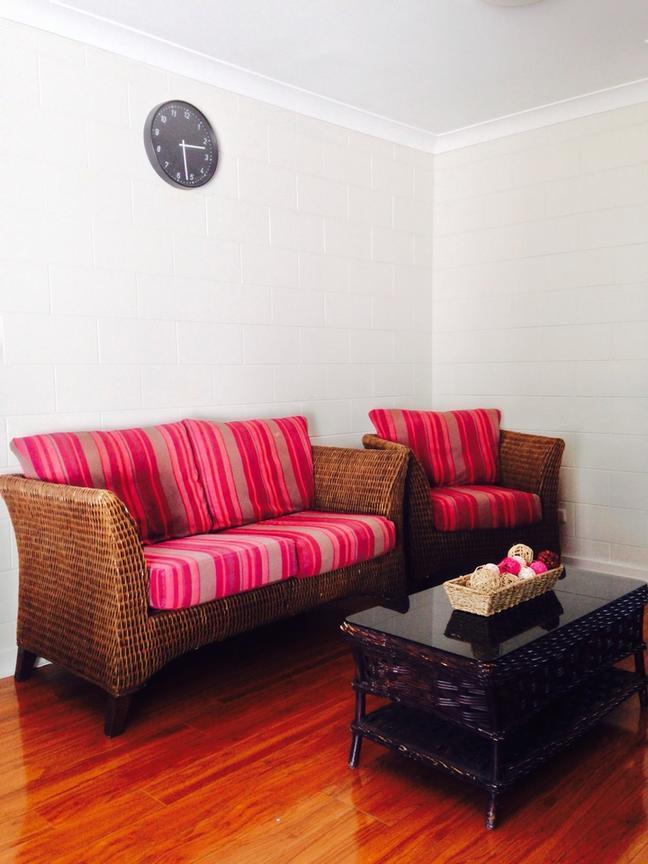 Foreign Exchange Accommodation-Beachside Townsville Esterno foto