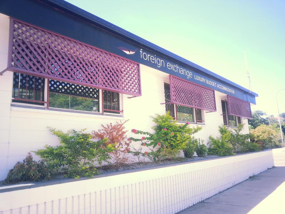 Foreign Exchange Accommodation-Beachside Townsville Esterno foto