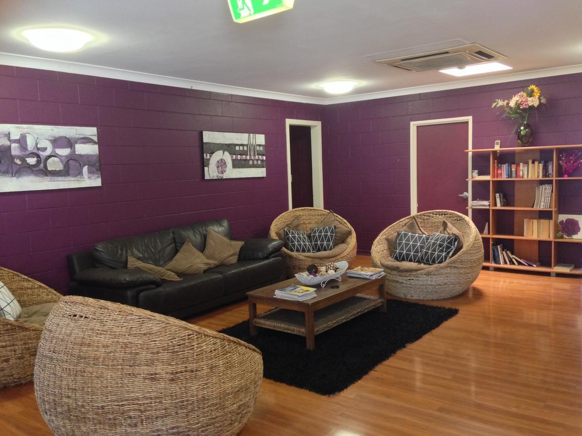Foreign Exchange Accommodation-Beachside Townsville Esterno foto