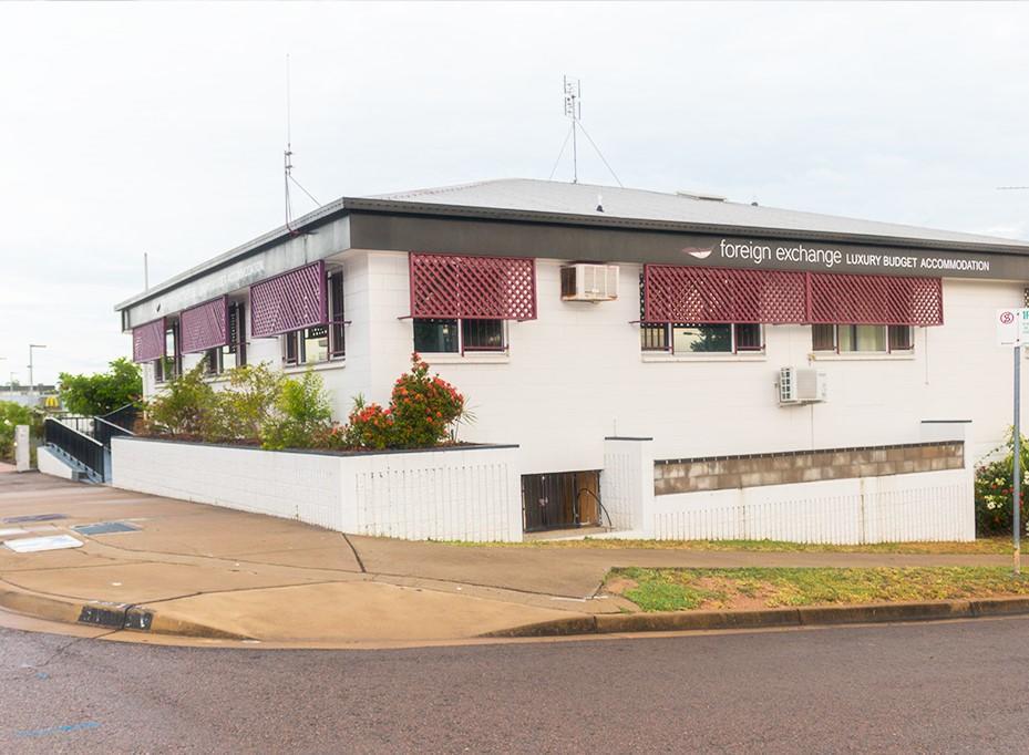 Foreign Exchange Accommodation-Beachside Townsville Esterno foto
