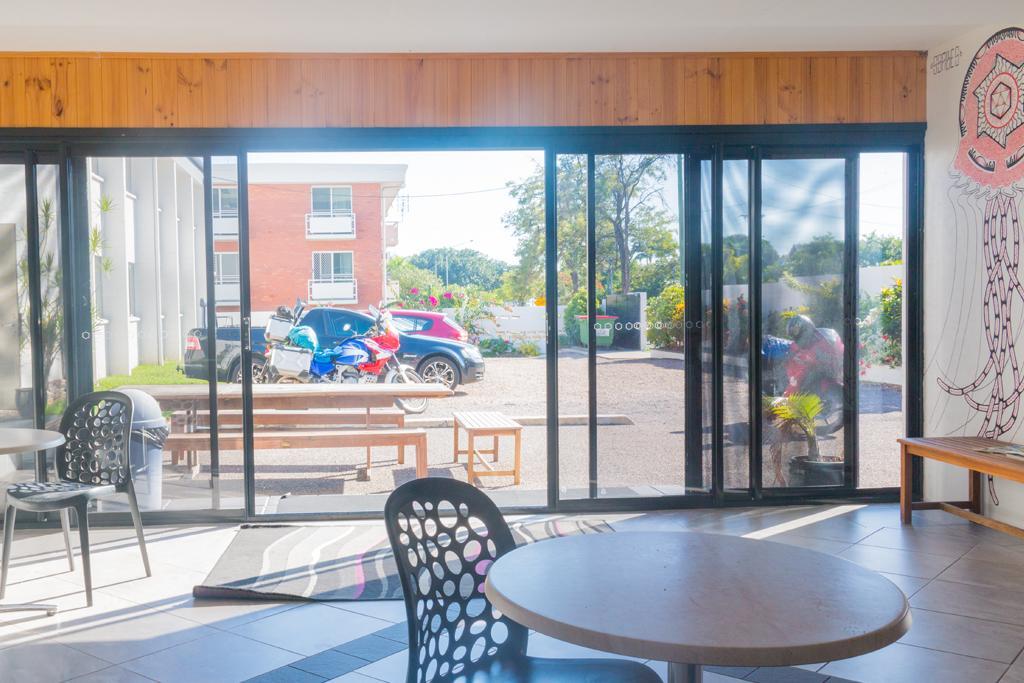 Foreign Exchange Accommodation-Beachside Townsville Esterno foto