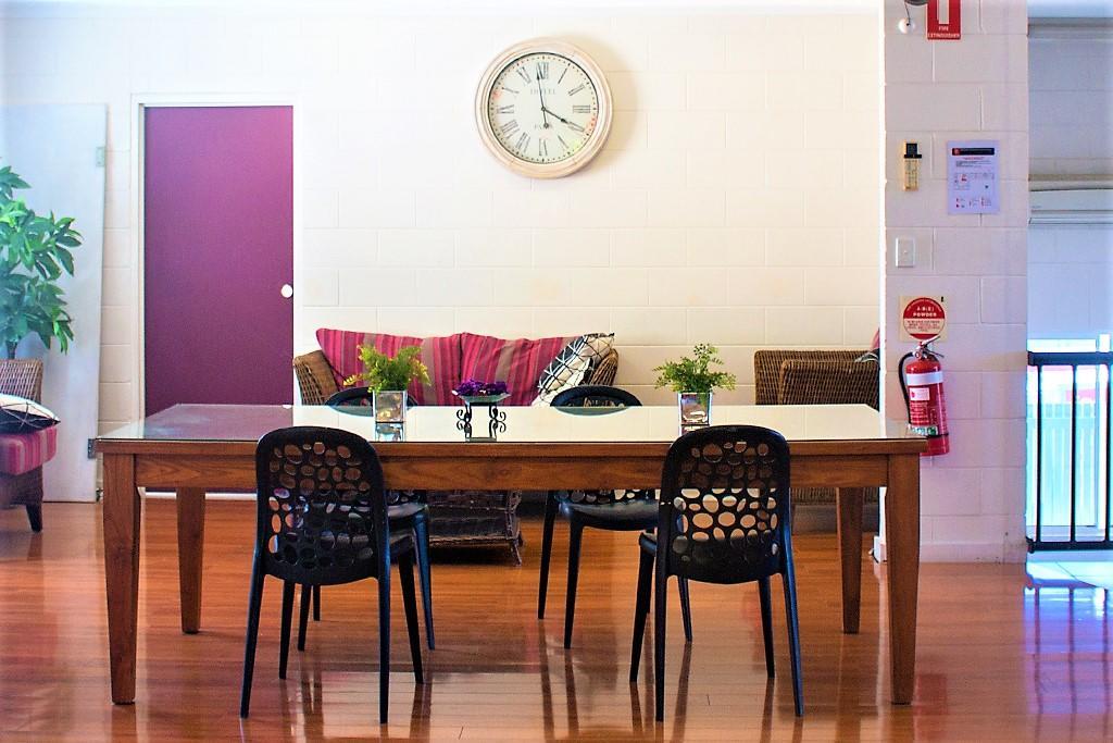Foreign Exchange Accommodation-Beachside Townsville Esterno foto