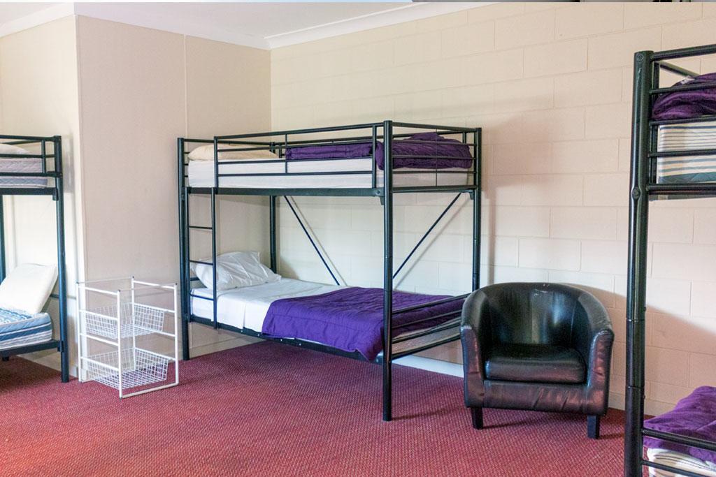 Foreign Exchange Accommodation-Beachside Townsville Esterno foto