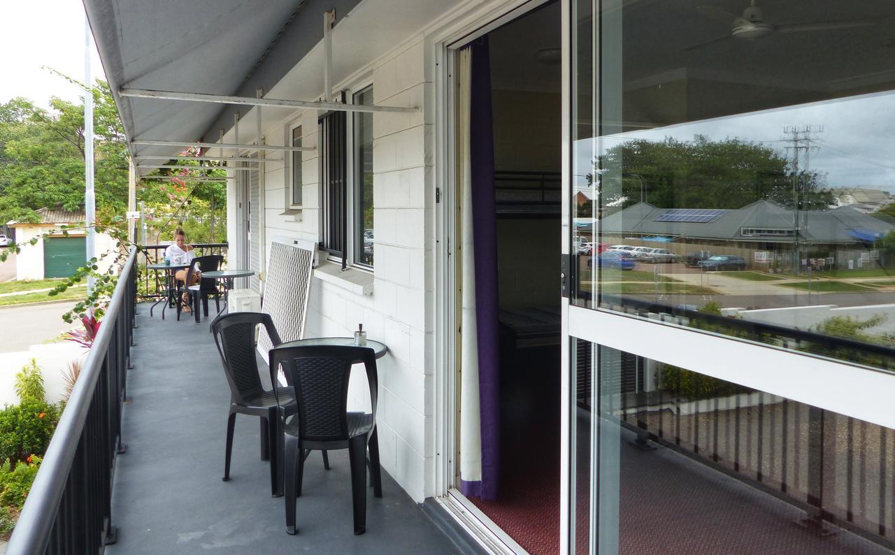 Foreign Exchange Accommodation-Beachside Townsville Esterno foto