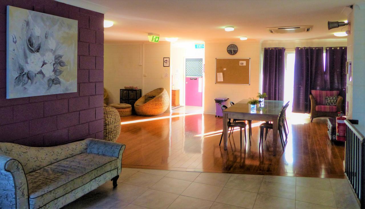 Foreign Exchange Accommodation-Beachside Townsville Esterno foto
