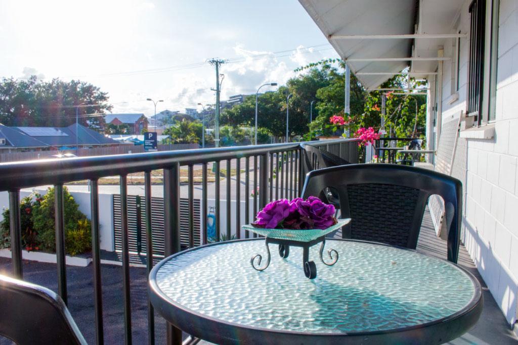 Foreign Exchange Accommodation-Beachside Townsville Esterno foto