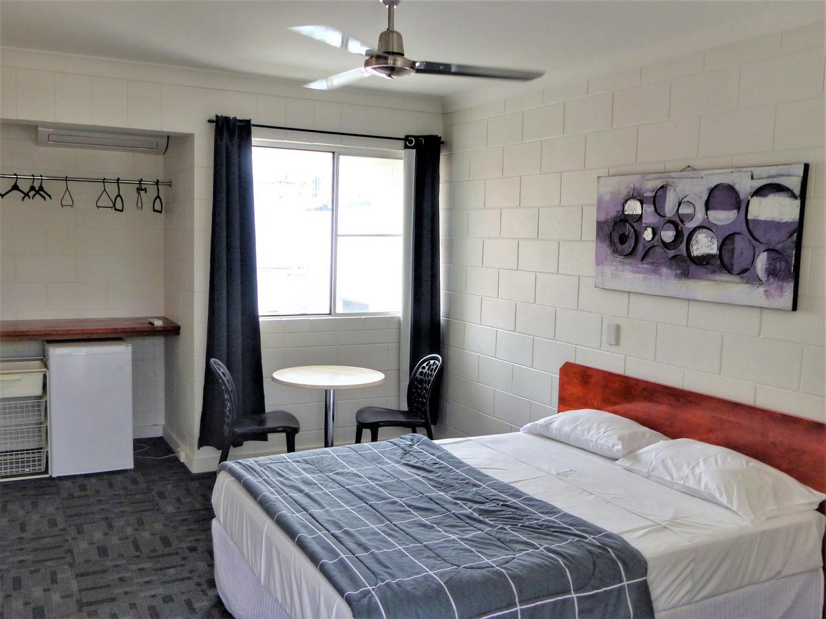 Foreign Exchange Accommodation-Beachside Townsville Esterno foto