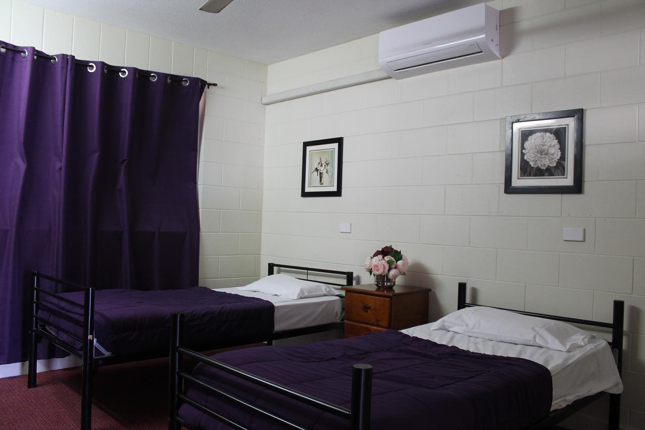 Foreign Exchange Accommodation-Beachside Townsville Esterno foto