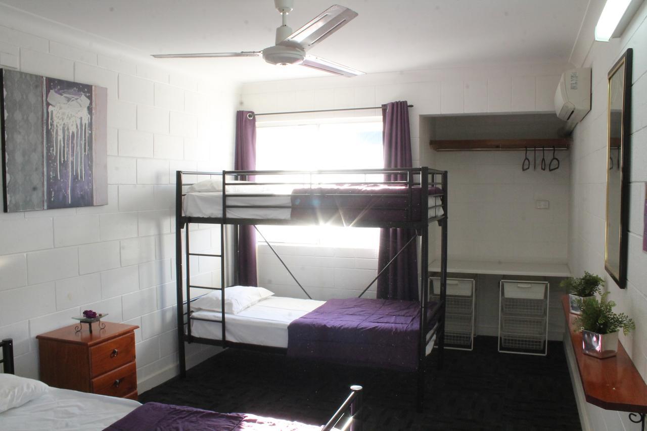 Foreign Exchange Accommodation-Beachside Townsville Esterno foto