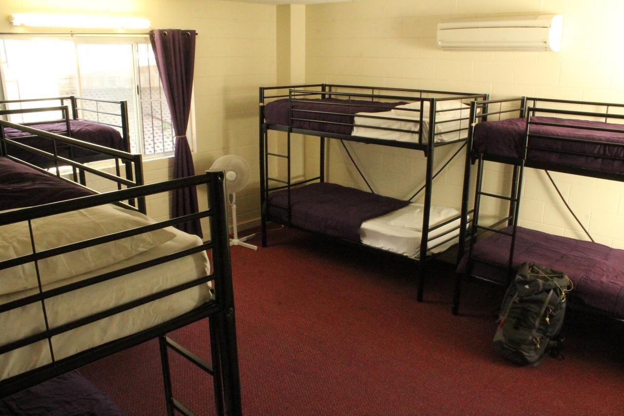 Foreign Exchange Accommodation-Beachside Townsville Esterno foto