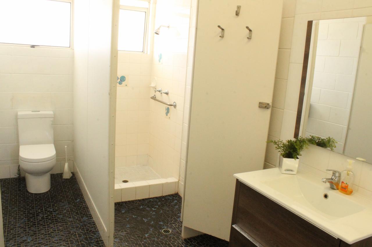 Foreign Exchange Accommodation-Beachside Townsville Esterno foto