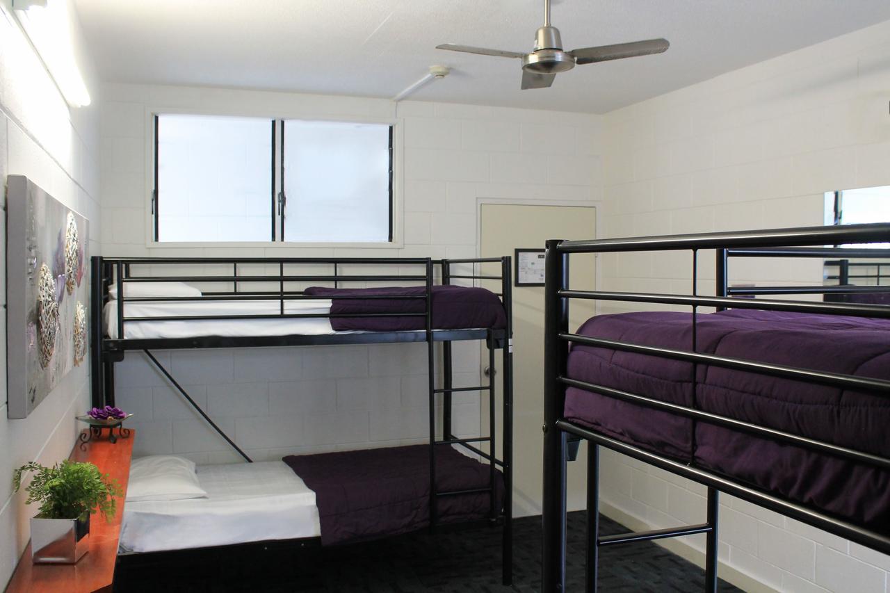 Foreign Exchange Accommodation-Beachside Townsville Esterno foto